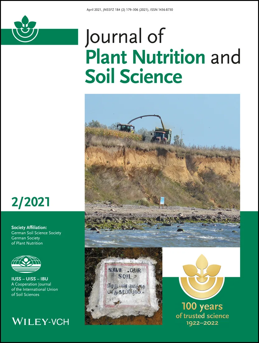 Sodium (Na) Stimulates Barley Growth in Potassium (K)Deficient Soils