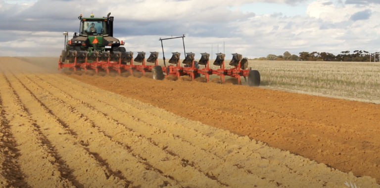 video tillage nutrition achieving the balance