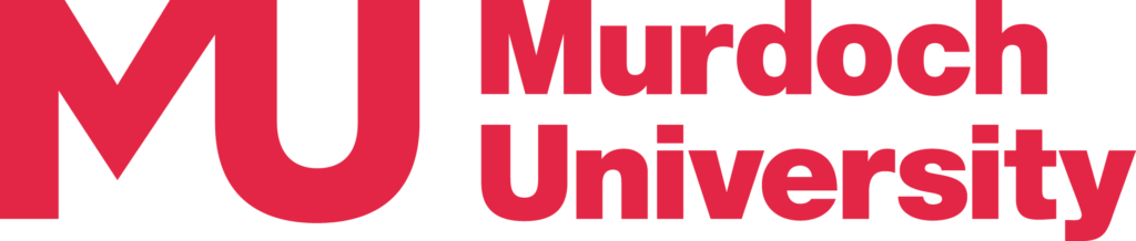 Murdoch University logo