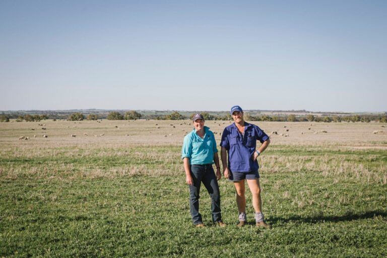 Soil CRC Rural Landholder Survey