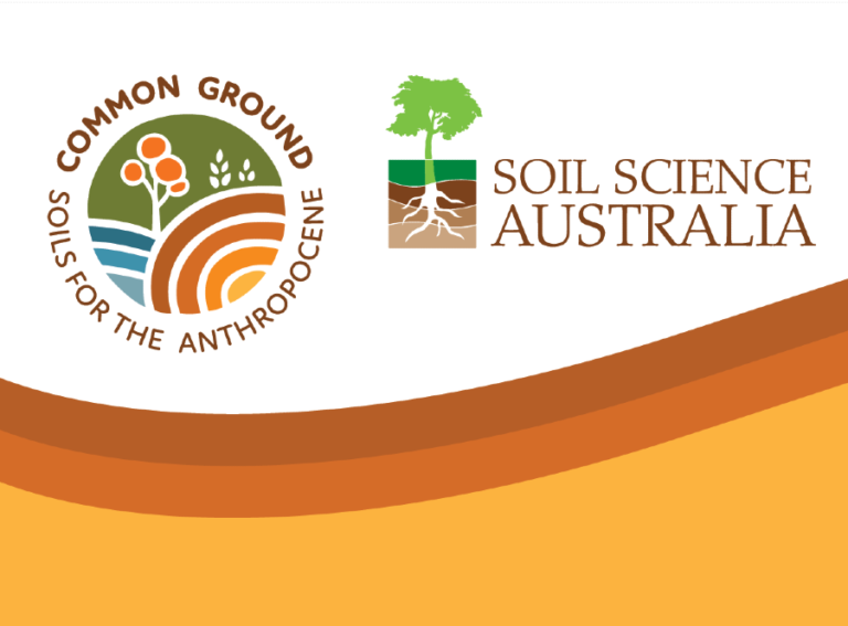 2026 Soil Science Australia National Conference
