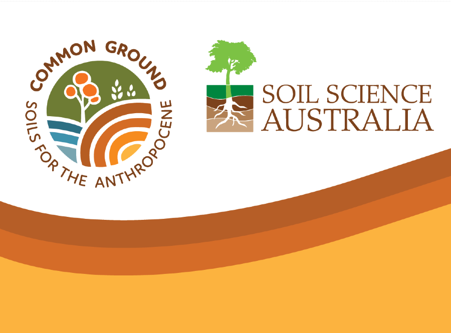 2026 Soil Science Australia National Conference