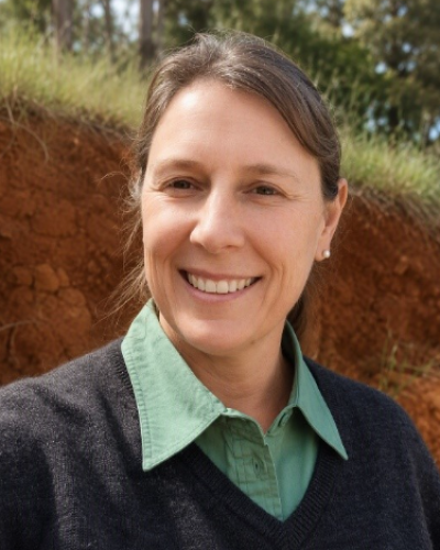 Dr Tam O'Keeffe