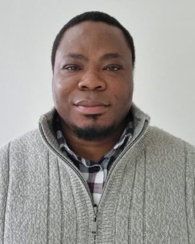 Kehinde O. Erinle