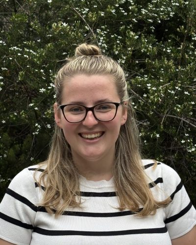 Samantha Viljoen